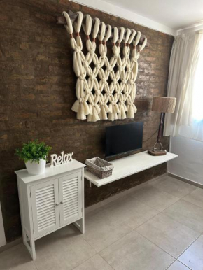 Grace Apartment 6